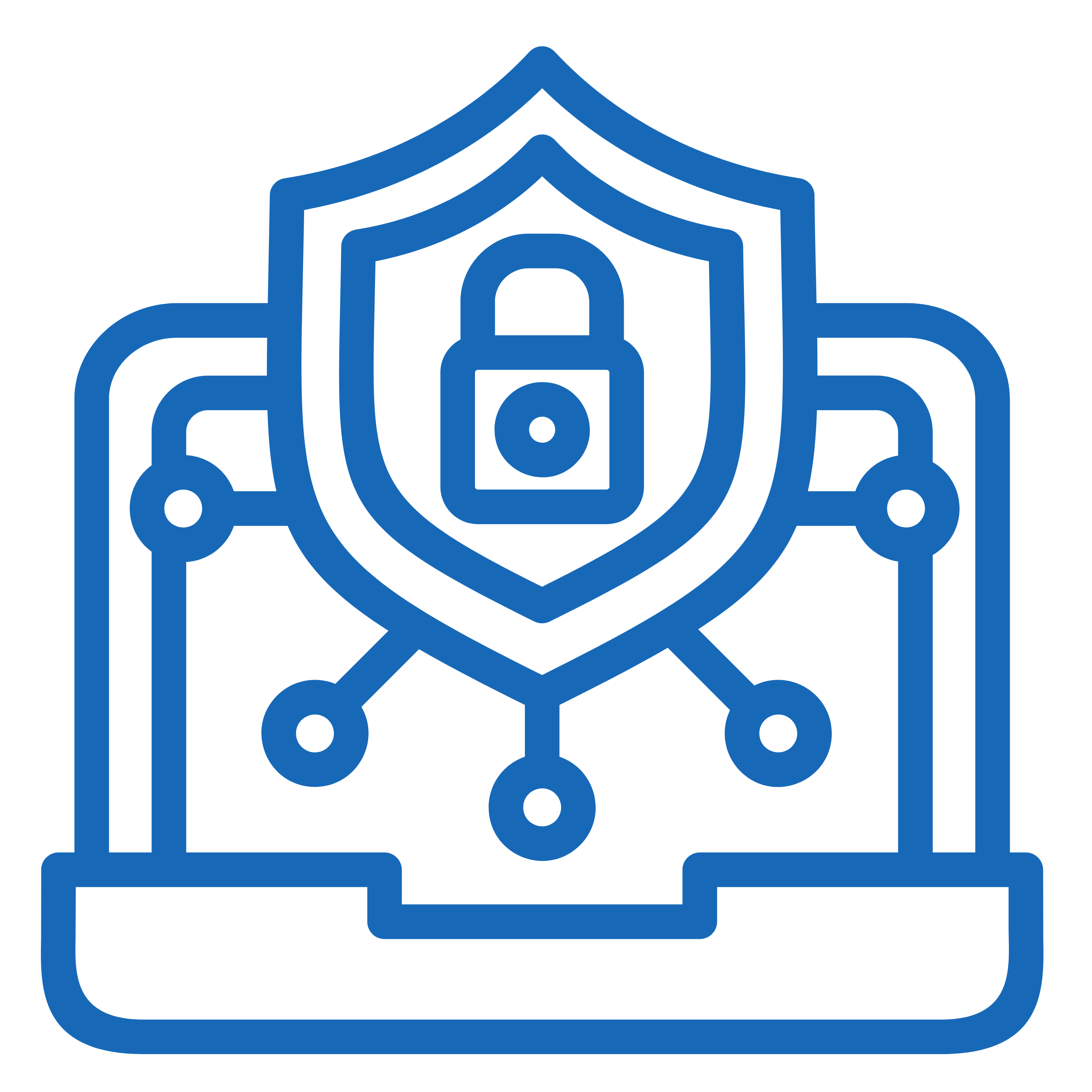 Threat analytics and detection systems